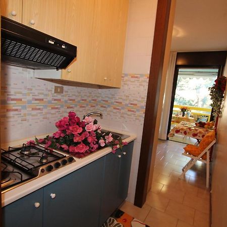 Studio Solarium Bibione Zewnętrze zdjęcie
