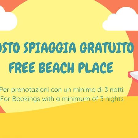 Studio Solarium Bibione Pokój zdjęcie