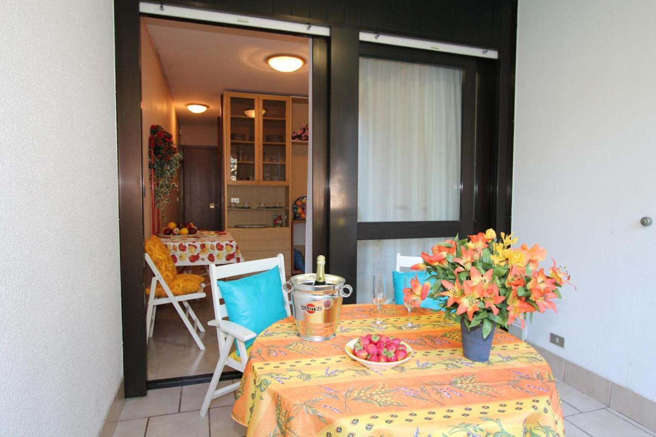 Studio Solarium Bibione Zewnętrze zdjęcie