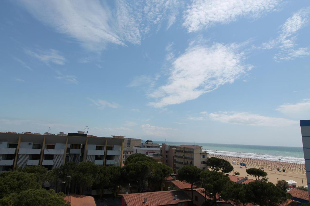 Studio Solarium Bibione Zewnętrze zdjęcie