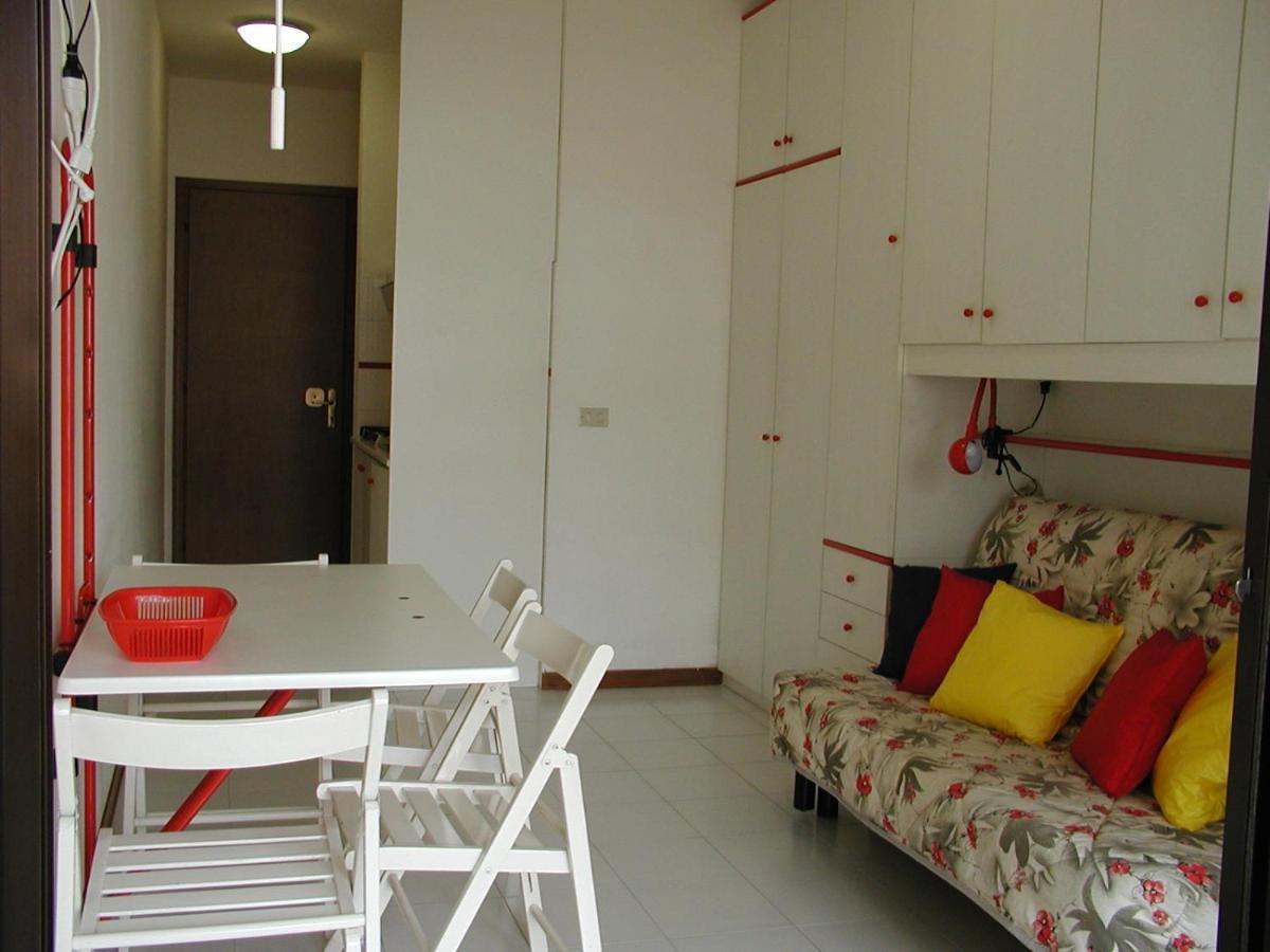Studio Solarium Bibione Zewnętrze zdjęcie
