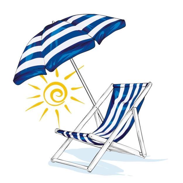 Studio Solarium Bibione Zewnętrze zdjęcie